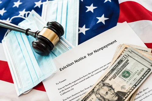 A Landlord's Guide to COVID Eviction Guidelines Moving Forward