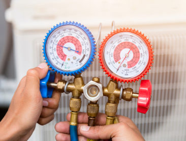 Fall Maintenance for Your HVAC System
