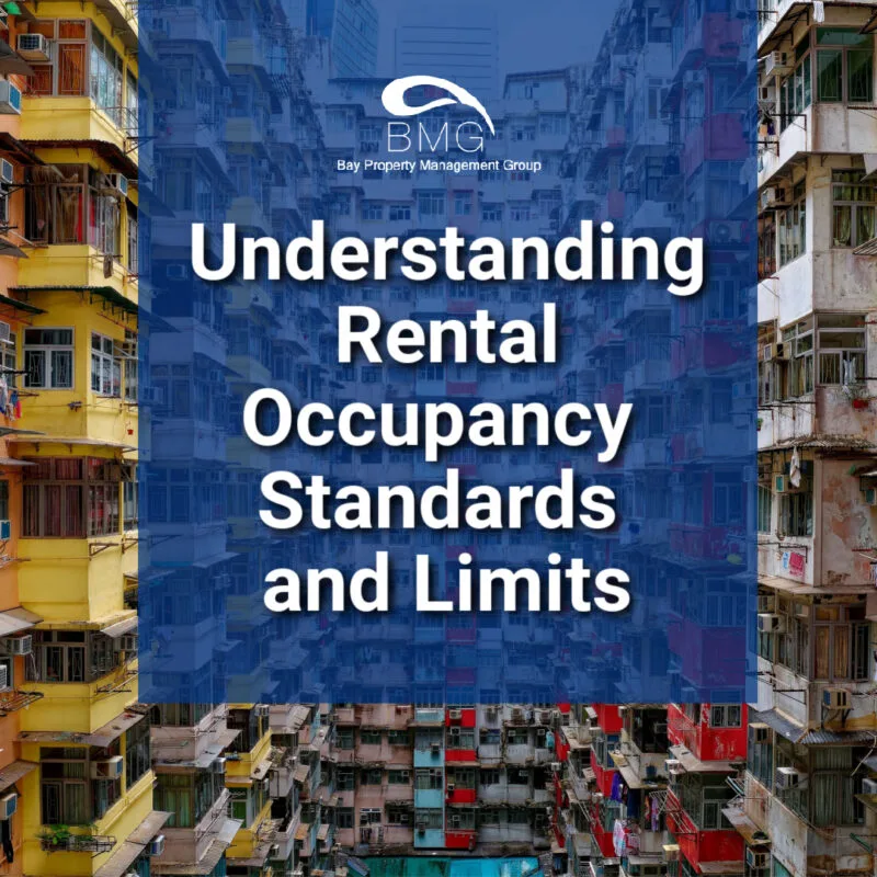 Understanding Rental Occupancy Standards and Limits | | Bay Property Management Group
