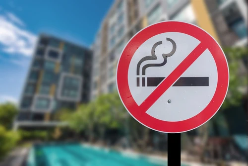 No Smoking! - A Landlord's Guide to Rental Smoking Policies