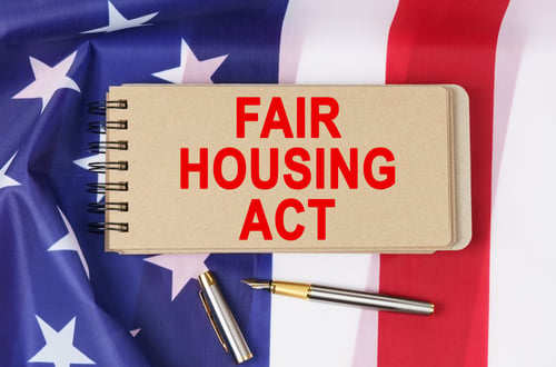 Landlord Responsibilities Under the Fair Housing Act