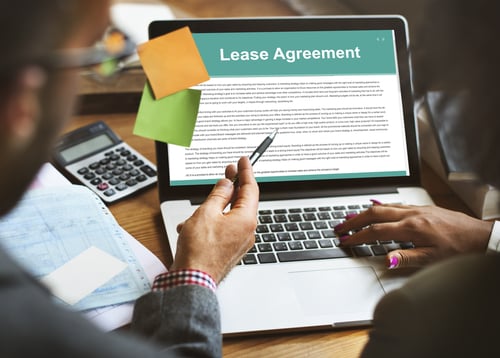 Tips for Drafting a Legal Lease Addendum