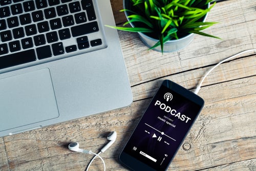 Top 10 Real Estate Podcasts for Investors