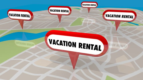 How to start a vacation rental management business?