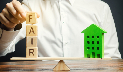 Guidelines Under the Fair Criminal Screening for Housing Act