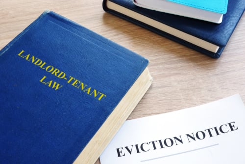 Post-COVID Evictions: Can Landlords Evict Tenants in Baltimore County?