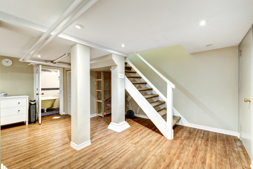 Will a Finished Basement Add Value to a Rental?
