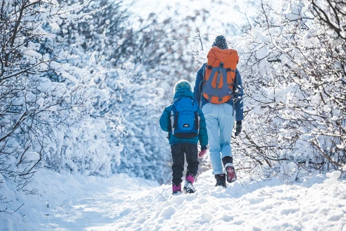 This Season’s Fun Holiday Events Near Philadelphia