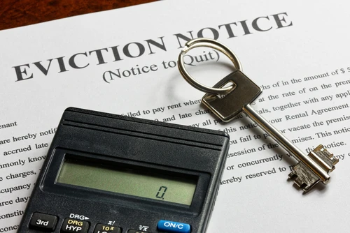 Post-COVID Evictions Can Landlords Evict Tenants in Baltimore County
