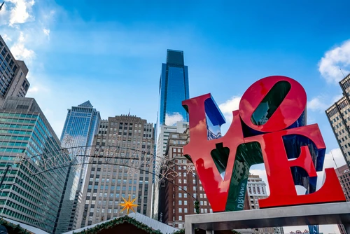 This Season’s Fun Holiday Events Near Philadelphia
