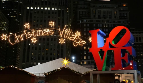 This Season’s Fun Holiday Events Near Philadelphia