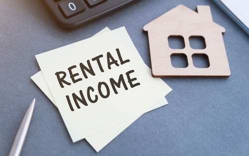 How Do You Declare Rental Revenue From Income Properties?