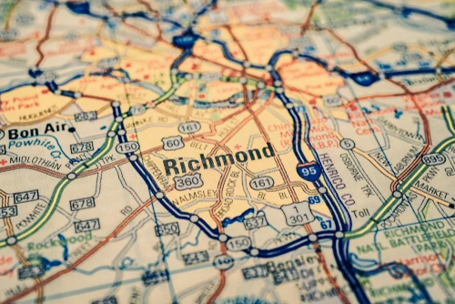 Moving to Richmond Top Neighborhoods for Richmond Commuters