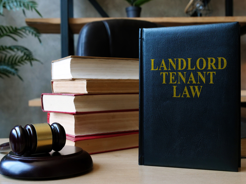 Avoiding Landlord-Tenant Disputes Top Tips for Property Owners
