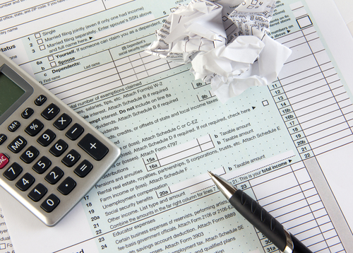 When to Hire an Accountant to Handle Your Rental Property Taxes