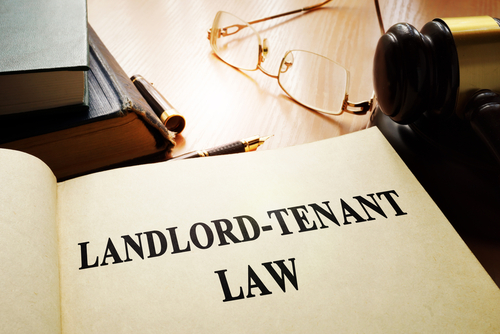 Documenting Tenant Communication During Property Violations