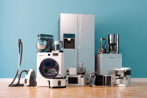 Top 5 Rental Property Appliances that Tenants Want in their Home