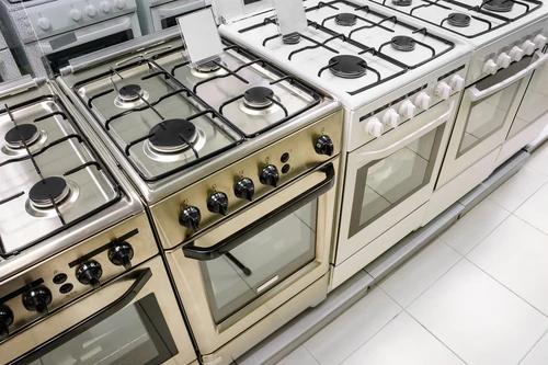 Top 5 Rental Property Appliances that Tenants Want in their Home