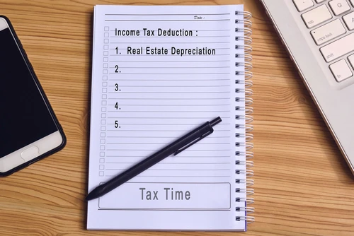 Calculating and Claiming Depreciation at Tax Time for Your Rental Property