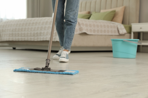 A Landlord’s Guide to Choosing the Best Rental Property Flooring