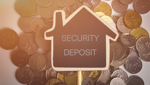Tenant Guide to Understanding Rental Security Deposits and Deductions