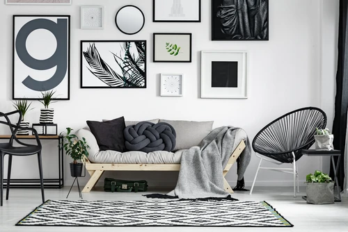 Do's & Don'ts of Decorating Rental Properties for Tenants to Consider