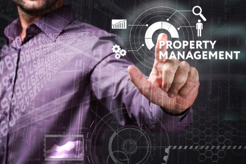 property-management-team
