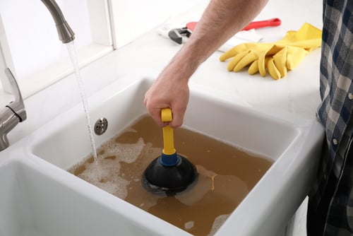 Tips for Tenants and Rental Owners How to Unclog a Sink