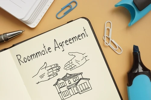 roommate-agreement