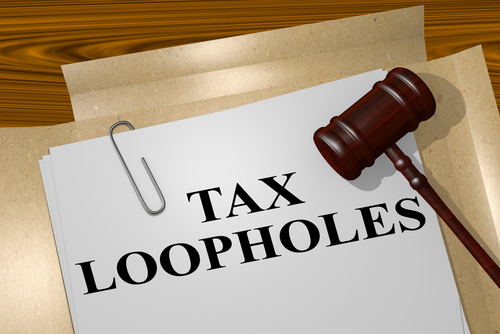 tax-loopholes