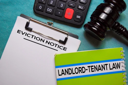 landlord-tenant-law