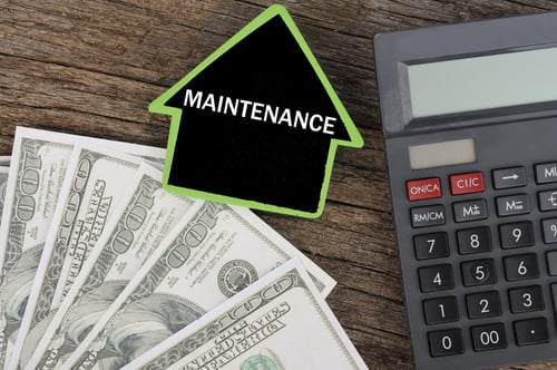 maintenance-fees