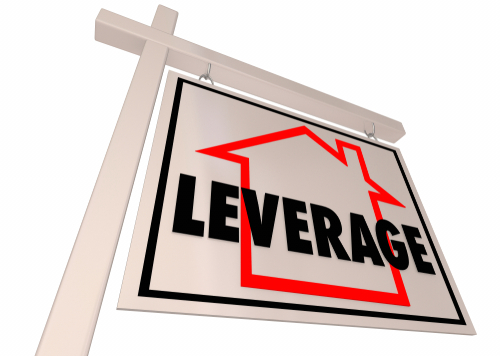 real-estate-leverage