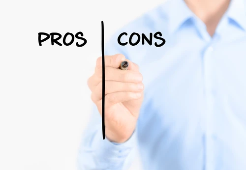 pros-and-cons