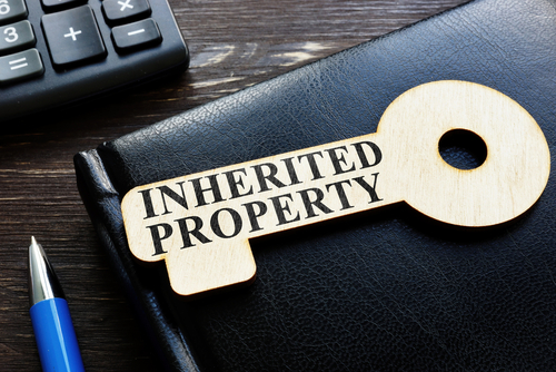 inheirited-property