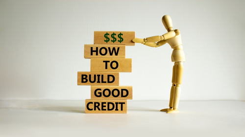 building-good-credit