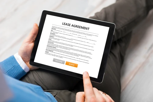 lease-agreement