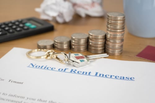 rent-increase