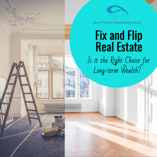 Fix-and-Flip-Real-Estate