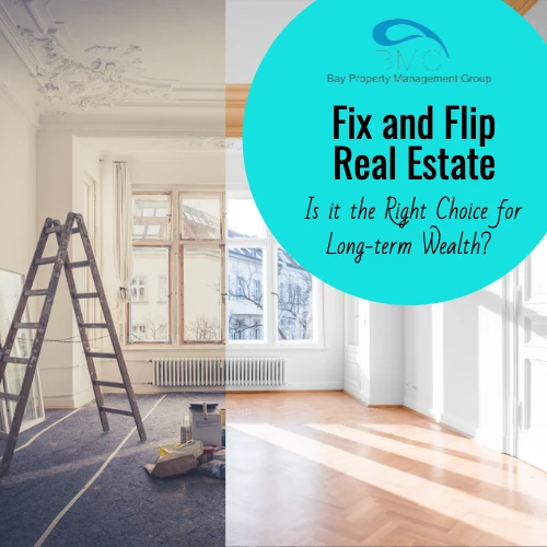 Fix-and-Flip-Real-Estate
