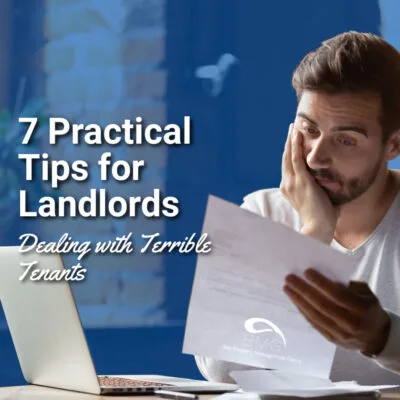 7 Practical Tips for Landlords Dealing with Terrible Tenants | | Bay Property Management Group