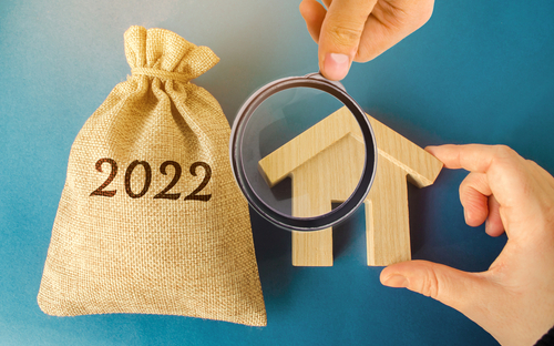 2022-real-estate-market