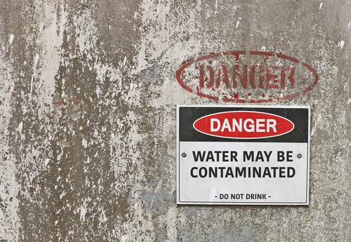water-contamination