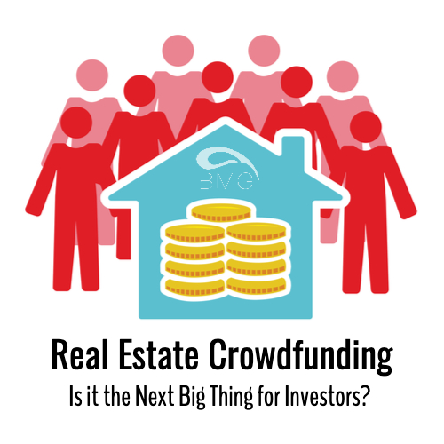 Real-Estate-Crowdfunding
