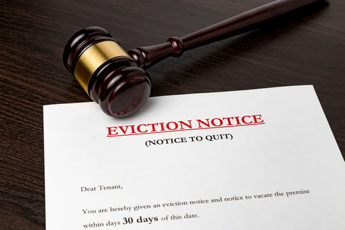 filing-an-eviction