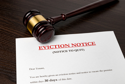 wrongful-eviction
