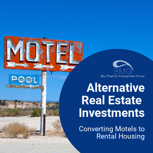 Alternative-Real-Estate-Investments