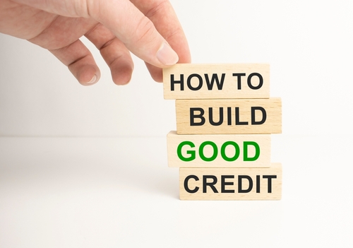 build-good-credit