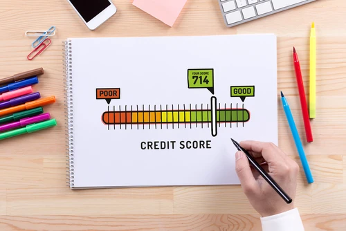 credit-score