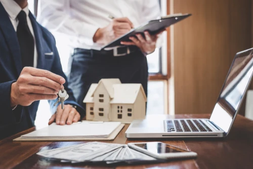 property-management-team